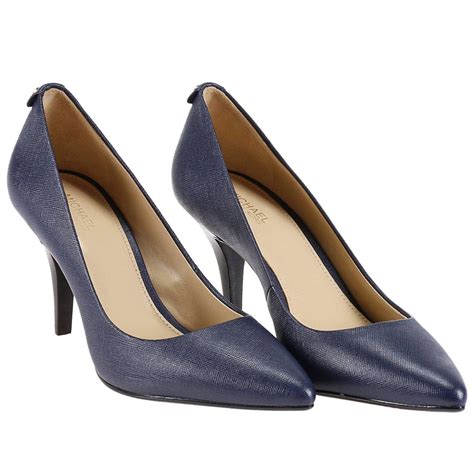 michael kors pumps low heel|Michael Kors pumps sale.